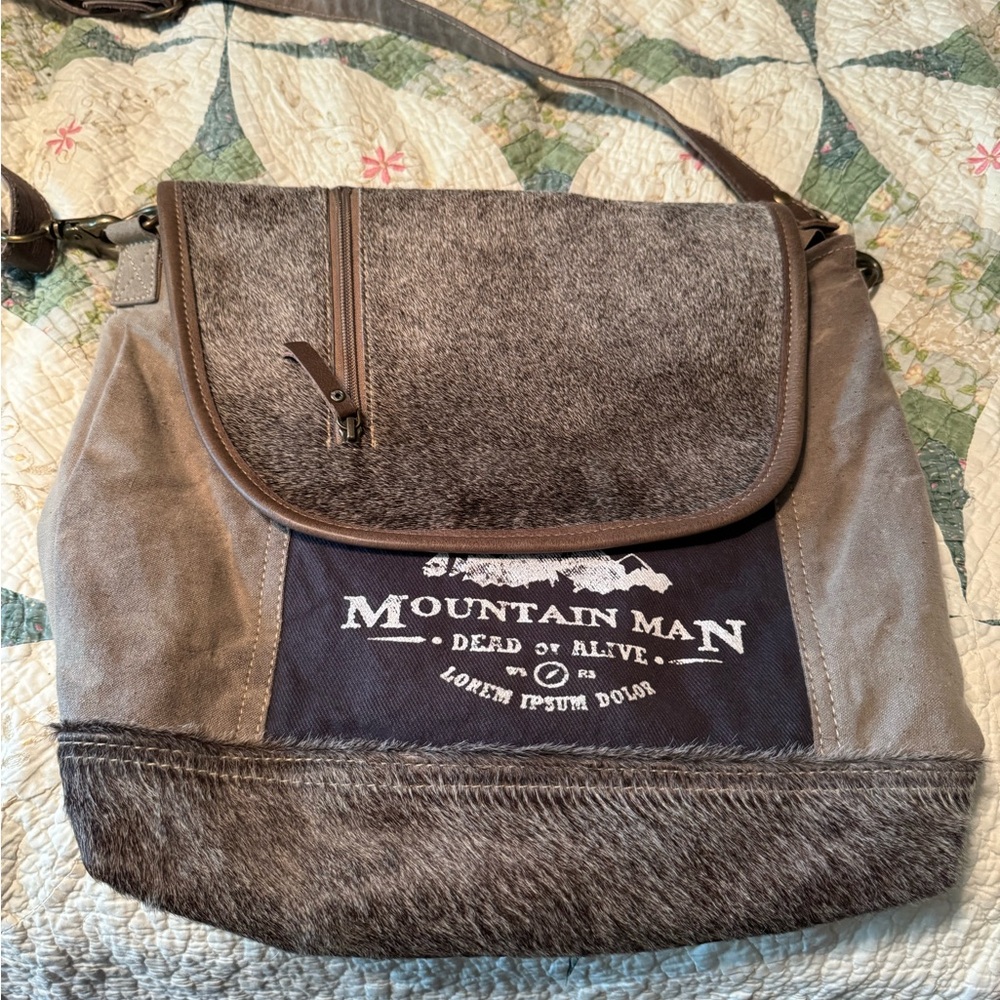 Myra bag